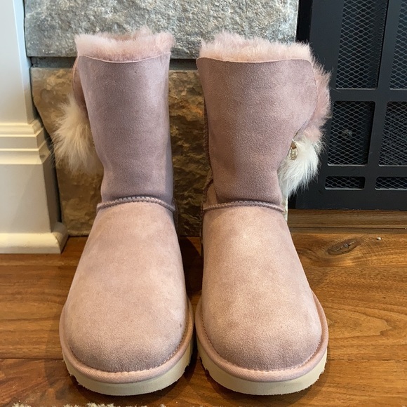 NWT UGG Irina Boots - Picture 4 of 14